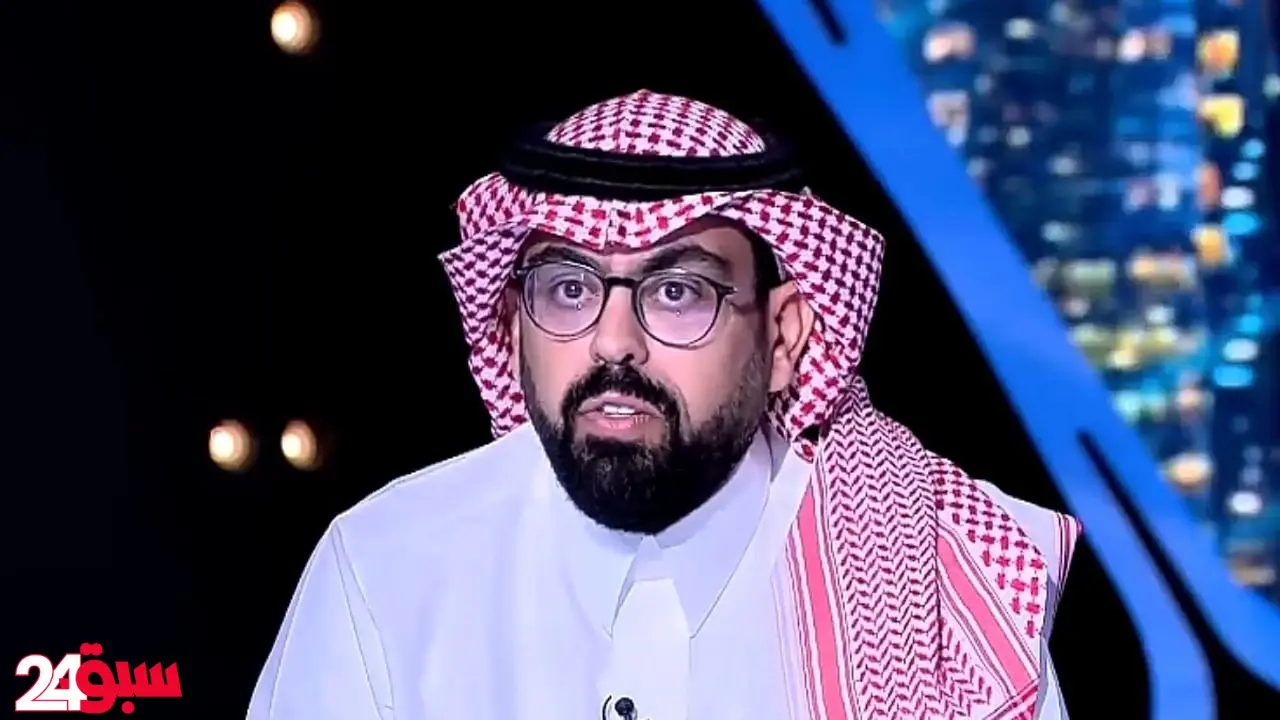 الصويلحي يصف مواجهة العراق بالمفصلية ويكشف سر ثقته الكبيرة في نجوم الأخضر